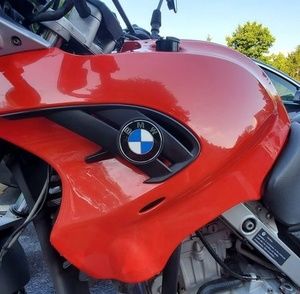 Meet your Posher, Darrell